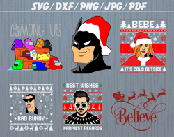 best wishes and warmest regards christmas svg, christmas svg png, dxf, pdf, jpg,...