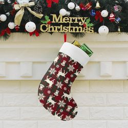 custom christmas stockings merry christmas christmas socks gift stockings new years