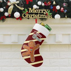 custom christmas stockings merry christmas christmas socks gift stockings new years