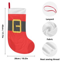 custom christmas stockings merry christmas christmas socks gift stockings new years