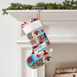 custom christmas stockings merry christmas christmas socks gift stockings new years