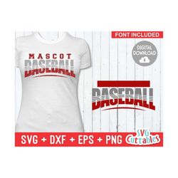 baseball team design svg, baseball template, svg, eps, dxf, silhouette file, cricut cut file, 0020, fill it in, svg cutt