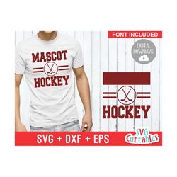 hockey svg, hockey cut file, hockey template 002, svg, eps, dxf, hockey sticks, hockey team, silhouette, cricut cut file