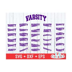 varsity svg, varsity layouts, svg,  dxf, eps, varsity cut file, silhouette, cricut cut file, digital download