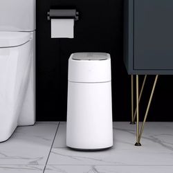 smart trash can t3 home living room creative