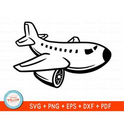 airplane svg, jet svg, plane svg, aviation svg, kids room decor, jet svg, airplane clipart, pilot gifts, travel svg, dig