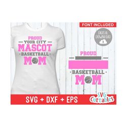 basketball svg - basketball template 0028 - svg - eps - dxf - basketball team svg - silhouette - cricut cut file - svg f