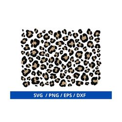 leopard print svg, leopard print pattern svg , repeating pattern,cheetah print svg, leopard print svg ,animal print svg,