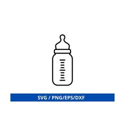 baby feeder svg, baby bottle svg, feeder svg, bottle feeder svg, digital download, baby bottle svg, milk bottle svg, cri