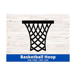 basketball hoop svg, basketball hoop png, basketball svg cut files, basketball hoop vector files, basketball hoop silhou