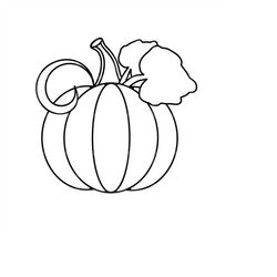 pumpkin svg png eps pdf cut files, pumpkin svg file, fall pumpkin svg, cricut silhouette