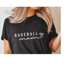 baseball mom svg, baseball mom png, tumbler shirt sweatshirt hat bag design, cricut, baseball cut file, silhouette, base