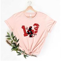 143 valentines day shirt, 143 shirt, valentines days gift, cute gift for her, valentines day shirt gift for valentines d