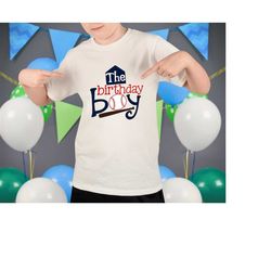 the birthday boy toddler shirt, baseball theme boy birthday, birthday shirt for kids, birthday boy kids shirt, birthday