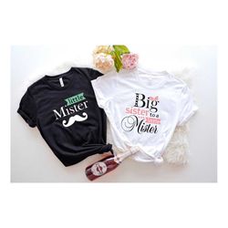 big sister shirt, big sis shirt, big sis, big sister announcement, pregnancy announcement, baby announcement, matching s