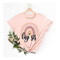 big sister shirt | big sis shirt, big sis, big sister announcement, pregnancy announcement, baby announcement, matching