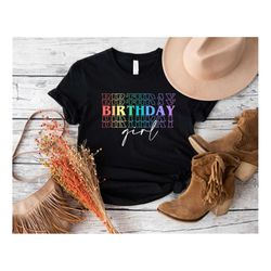 girls birthday party shirt ,birthday girl shirt, birthday party girl shirt, birthday shirt, kids birthday party shirt,bi