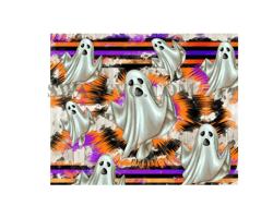 ghost halloween tumbler png,halloween tumbler png,halloween png,20oz skinny tumbler,ghost halloween