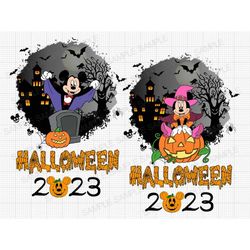 mouse halloween svg mouse halloween 2023 svg