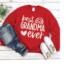 grandma svg files, family svg, mother's day gift svg, grandma shirt svg, grandma coffee mug svg, best grandma ever svg