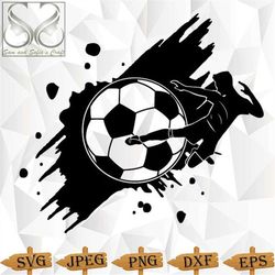 soccer svg | soccer player svg |soccer sports svg | soccer men svg | soccer ball svg | sports| soccer clipart | silhouet
