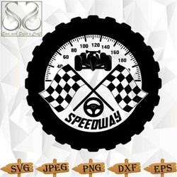 speedway svg png | racing car svg | extreme sport svg | cut file for cricut