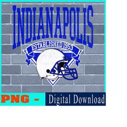 indianapolis football png, football team png, indianapolis football sweatshirt, football png