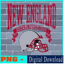 new england football png, football team png, new england football sweatshirt, football png , vintage new england