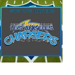 los angeles chargerrs football  unique shirt design, svg sports files, svg for cricut, clipart, football cut file, layer