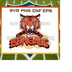 cincinnati bengalls football unique shirt design, svg sports files, svg for cricut, clipart, football cut file, layered