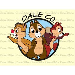 dale co. png, chip and dale characters, sweety chimpunks png, chip n dale, chip and dale png, double trouble, resuce ran