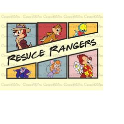 resuce rangers png, chip and dale characters, sweety chimpunks png, chip n dale, chip and dale png, double trouble, resu