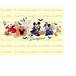 mickey's spooky pumpkin png, halloween trip png, mickey halloween, spooky mickey halloween png,high quality halloween pn