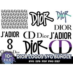 dior logos svg bundle,11 dior logo, christian dior logo, dior symbol, dior logo png, dior svg, famous logo, logo designs