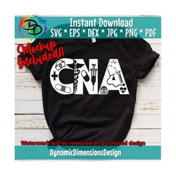 CNA svg, CNA Sublimation, Nurse svg, Peace Love, cna PNG, Instant Download nursing sublimation, cna Sublimation design