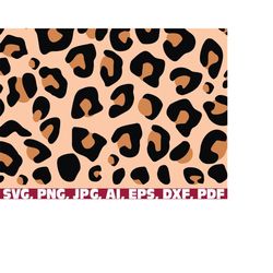 leopard print svg png, cheetah print svg, leopard svg, cheetah svg, leopard print svg, leopard heart svg png, leopard ch