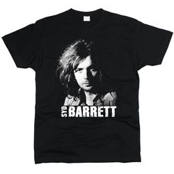 syd barrett men t-shirt-1