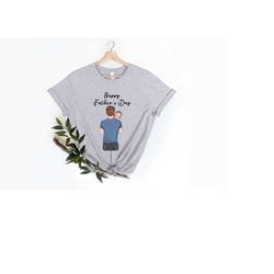 father's day gift shirt, father's day shirt, shirt for husband, happy father's day shirt, daddy t-shirt, father's day sh