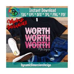 know your worth then add tax svg, inspirational svg, motivational svg, quote svg, inspirational svg designs, inspiration