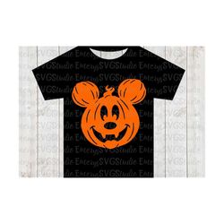 svg dxf jpeg pdf for mickey halloween