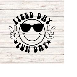 field day fun day svg school field day svg end of year svg summer svg teacher svg/png digital files download clipart tra