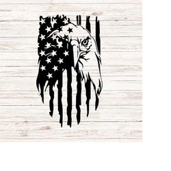 eagle svg american flag svg america svg distressed flag usa svg/png digital files download instant seamless clipart tran