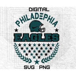 eagles svg