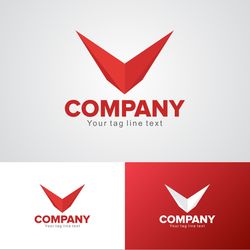 company logo design template 88