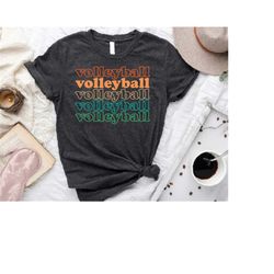 volleyball shirt,cute athlete gift,volleyball gifts,volleyball player gift for volleyball player shirt,game day shirt,vo