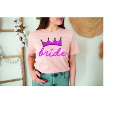 team bride shirts,bachelorette party shirt,bridesmaid shirts,maid of honor gift,engagement shirts,bridal shower gift,bri