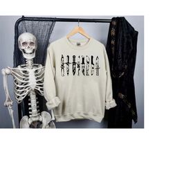 horror movie characters,horror movie knives,horror characters shirt,horror fan gift,horror lover shirt,halloween shirt,m