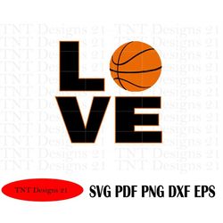 love basketball, basketball png, sublimation, i love basketball svg, basketball svg, basketball mom svg, basketball shir