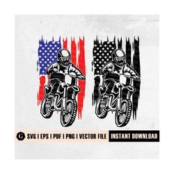 us motorcross svg, motorcycle racing svg, dirt bike racing svg, extreme motorcross, motorbike svg, biker clipart us bike