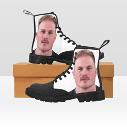 zach boots